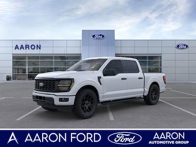 2025 Ford F-150 SuperCrew Cab 4x2 Pickup for sale #1250134 - photo 1