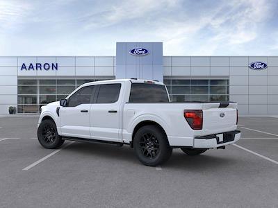 2025 Ford F-150 SuperCrew Cab 4x2 Pickup for sale #1250134 - photo 2