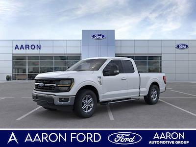 2025 Ford F-150 Super Cab 4x4 Pickup for sale #1250155 - photo 1
