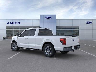2025 Ford F-150 Super Cab 4x4 Pickup for sale #1250155 - photo 2
