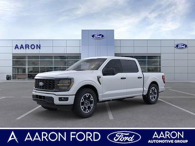 2025 Ford F-150 SuperCrew Cab 4x2 Pickup for sale #1250157 - photo 1
