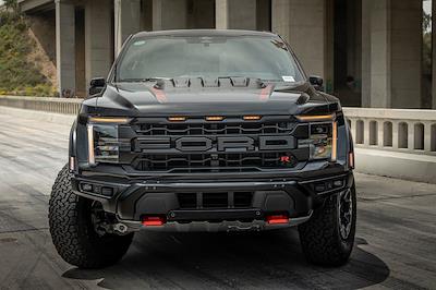 2025 Ford F-150 SuperCrew Cab 4x4 Pickup for sale #1250187 - photo 2