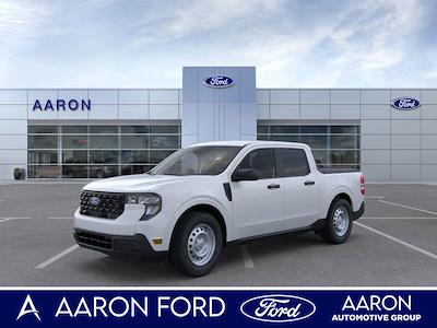2025 Ford Maverick SuperCrew Cab AWD Pickup for sale #1250191 - photo 1