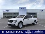 2025 Ford Maverick SuperCrew Cab AWD Pickup for sale #1250191 - photo 1