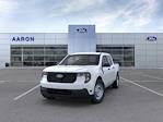 2025 Ford Maverick SuperCrew Cab AWD Pickup for sale #1250191 - photo 3