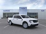 2025 Ford Maverick SuperCrew Cab AWD Pickup for sale #1250191 - photo 7