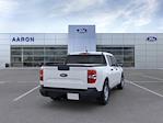 2025 Ford Maverick SuperCrew Cab AWD Pickup for sale #1250191 - photo 8