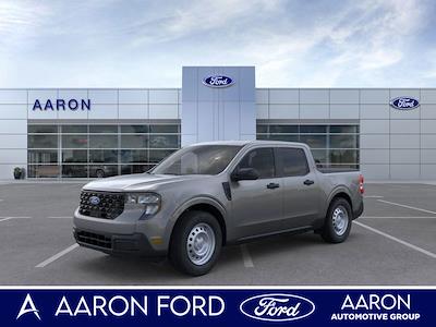2025 Ford Maverick SuperCrew Cab AWD Pickup for sale #1250216 - photo 1