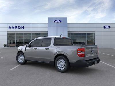 2025 Ford Maverick SuperCrew Cab AWD Pickup for sale #1250216 - photo 2
