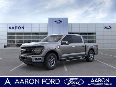 2025 Ford F-150 SuperCrew Cab 4x4 Pickup for sale #1250218 - photo 1