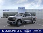 2025 Ford F-150 SuperCrew Cab 4x4 Pickup for sale #1250218 - photo 1