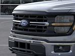 2025 Ford F-150 SuperCrew Cab 4x4 Pickup for sale #1250218 - photo 17
