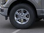 2025 Ford F-150 SuperCrew Cab 4x4 Pickup for sale #1250218 - photo 19