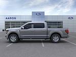 2025 Ford F-150 SuperCrew Cab 4x4 Pickup for sale #1250218 - photo 4