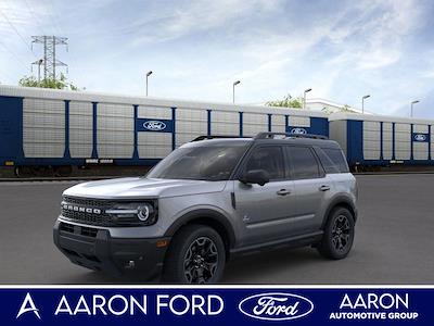 2025 Ford Bronco Sport AWD SUV for sale #1250245 - photo 1