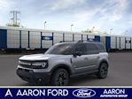 2025 Ford Bronco Sport AWD SUV for sale #1250245 - photo 1