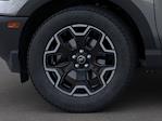 2025 Ford Bronco Sport AWD SUV for sale #1250245 - photo 19