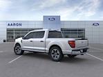 2025 Ford F-150 SuperCrew Cab 4x2 Pickup for sale #1250253 - photo 2