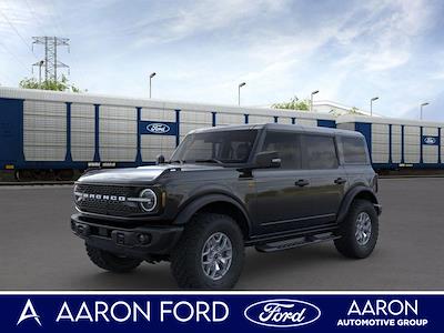 2025 Ford Bronco 4WD SUV for sale #1250262 - photo 1