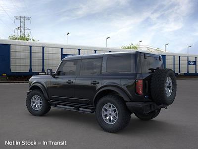 2025 Ford Bronco 4WD SUV for sale #1250262 - photo 2