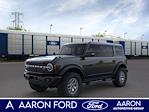 2025 Ford Bronco 4WD SUV for sale #1250262 - photo 1