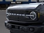 2025 Ford Bronco 4WD SUV for sale #1250262 - photo 18