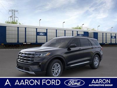 2025 Ford Explorer RWD SUV for sale #1250269 - photo 1