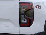 2025 Ford Ranger SuperCrew Cab 4x4 Pickup for sale #1250279 - photo 21