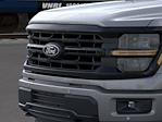 2025 Ford F-150 SuperCrew Cab 4x4 Pickup for sale #1250301 - photo 17