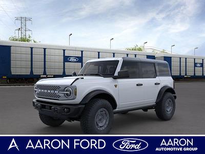 2025 Ford Bronco 4WD SUV for sale #1250302 - photo 1