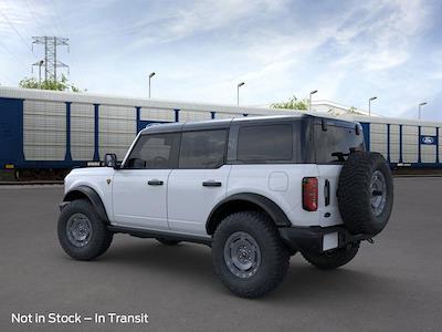 2025 Ford Bronco 4WD SUV for sale #1250302 - photo 2