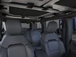 2025 Ford Bronco 4WD SUV for sale #1250302 - photo 12