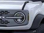 2025 Ford Bronco 4WD SUV for sale #1250302 - photo 20