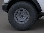 2025 Ford Bronco 4WD SUV for sale #1250302 - photo 21