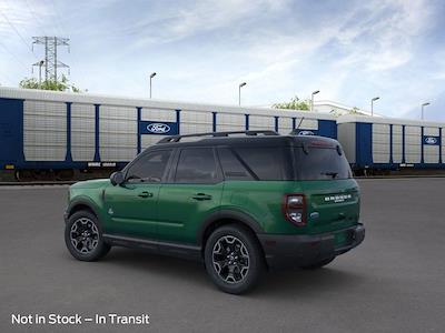 2025 Ford Bronco Sport AWD SUV for sale #1250307 - photo 2