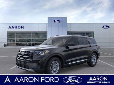 2025 Ford Explorer RWD SUV for sale #1250310 - photo 1