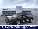 2025 Ford Explorer RWD SUV for sale #1250310 - photo 1