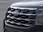 2025 Ford Explorer RWD SUV for sale #1250310 - photo 17