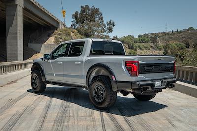 2025 Ford F-150 SuperCrew Cab 4x4 Pickup for sale #1250312 - photo 2