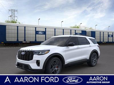2025 Ford Explorer RWD SUV for sale #1250317 - photo 1