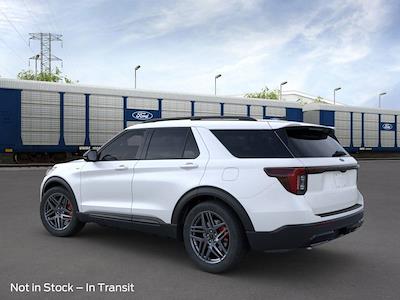 2025 Ford Explorer RWD SUV for sale #1250317 - photo 2