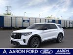 2025 Ford Explorer RWD SUV for sale #1250317 - photo 1