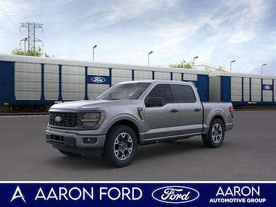 2025 Ford F-150 SuperCrew Cab 4x2 Pickup for sale #1250318 - photo 1