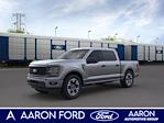 2025 Ford F-150 SuperCrew Cab 4x2 Pickup for sale #1250318 - photo 1