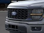 2025 Ford F-150 SuperCrew Cab 4x2 Pickup for sale #1250318 - photo 17