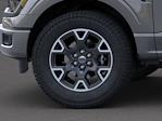 2025 Ford F-150 SuperCrew Cab 4x2 Pickup for sale #1250318 - photo 19