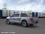 2025 Ford F-150 SuperCrew Cab 4x2 Pickup for sale #1250318 - photo 2