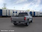 2025 Ford F-150 SuperCrew Cab 4x2 Pickup for sale #1250318 - photo 8