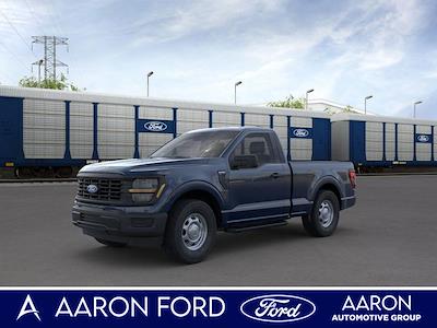 2025 Ford F-150 Regular Cab 4x2 Pickup for sale #1250319 - photo 1