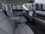 2025 Ford F-150 Regular Cab 4x2 Pickup for sale #1250319 - photo 11